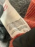 Apparis Orange Pullover Sweater Size XS - photo 8