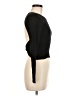 Zara Black Long Sleeve Top Size M - photo 4