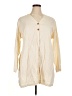 J.Jill Ivory Jacket Size 1X - photo 1