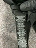 Le Suit Separates 100% Polyester Black Blazer Size 18 - photo 4
