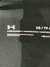 Under Armour Black Active Pants Size XS - photo 4