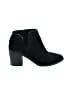 Urban Outfitters Black Ankle Boots Size 8 - photo 1