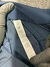 Lululemon Athletica Solid Black Blue Dress Pants Size 26 waist - photo 6