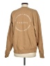 Assorted Brands Tan Sweatshirt Size M - photo 2