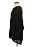 DKNY Jeans Black Pullover Sweater Size M - photo 5