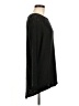 DKNY Jeans Black Pullover Sweater Size M - photo 4