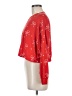 Basics Stars Red Pullover Sweater Size M (estimated) - photo 5