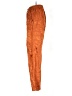L Space 100% Viscose Orange Casual Pants Size XS - photo 5