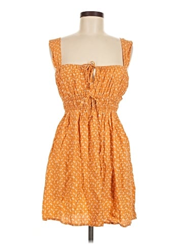 Faithfull the Brand Casual Dress (view 1)