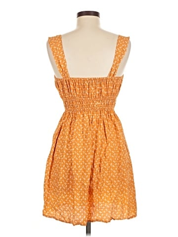 Faithfull the Brand Casual Dress (view 2)