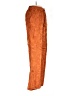 L Space 100% Viscose Orange Casual Pants Size XS - photo 4