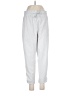 Layer 8 Solid Gray Casual Pants Size M - photo 1