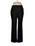 Worthington Solid Black Dress Pants Size 10 - photo 1