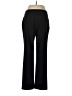 Worthington Solid Black Dress Pants Size 10 - photo 2