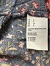 American Eagle Outfitters 100% Viscose Hearts Black Romper Size S - photo 4