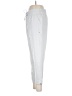 Layer 8 Solid Gray Casual Pants Size M - photo 5