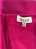 Bird 100% Polyester Pink Sleeveless Blouse Size S - photo 4