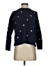 Madewell 100% Cotton Stars Blue Pullover Sweater Size XS - photo 1