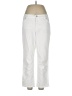 Style&Co White Jeans Size 12 - photo 1