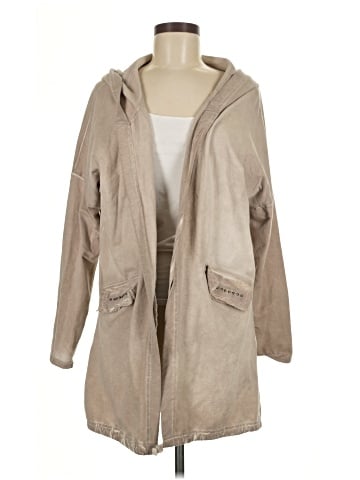 Suzy Cardigan (view 1)