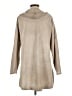 Suzy Tan Cardigan Size Med - Lg - photo 2