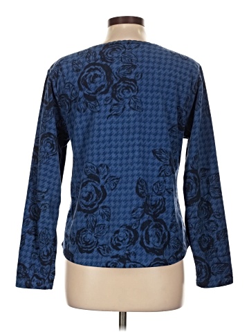Coldwater Creek Pullover Sweater (view 2)