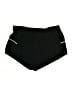 Z by Zella Solid Black Athletic Shorts Size XXL - photo 1