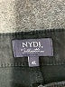 NYDJ Black Jeans Size 4L - photo 7