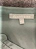Daniel Rainn 100% Polyester Gray Short Sleeve Blouse Size M (petite) - photo 7