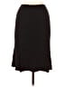 Pete Chevron-herringbone Black Formal Skirt Size M - photo 1