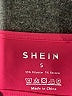 Shein Pink Active T-Shirt Size S - photo 7