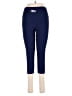 Booty by Brabants Chevron-herringbone Blue Active Pants One size - photo 2