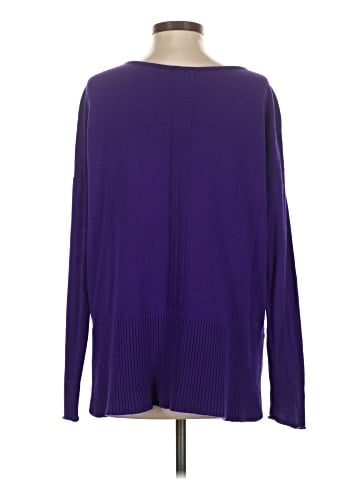 Diane von Furstenberg Pullover Sweater (view 2)