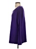 Diane von Furstenberg Purple Pullover Sweater Size S - photo 5