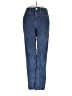 BDG 100% Cotton Chevron-herringbone Blue Jeans Size 25 waist - photo 1