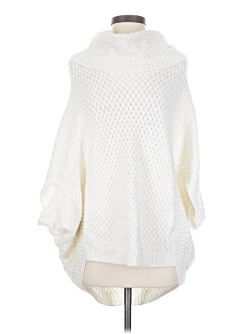 Even Poncho (view 1)