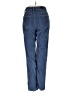 BDG 100% Cotton Chevron-herringbone Blue Jeans Size 25 waist - photo 2