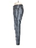 Code Bleu Animal Print Gray Jeggings Size 10 - photo 5