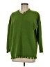 Assorted Brands Green Pullover Sweater Size M (estimated) - photo 1