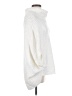 Even 100% Acrylic White Poncho Size XS - photo 4