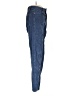 BDG 100% Cotton Chevron-herringbone Blue Jeans Size 25 waist - photo 4