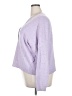 Unbranded Purple Cardigan Size XXL - photo 5