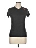 Puma Gray Active T-Shirt Size M - photo 1