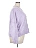 Unbranded Purple Cardigan Size XXL - photo 4
