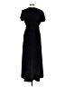 BHLDN Black Casual Dress Size L - photo 2