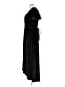 BHLDN Black Casual Dress Size L - photo 5