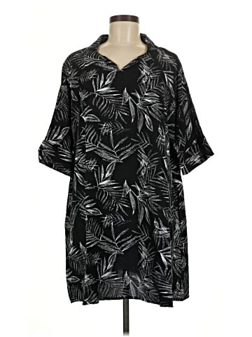 Beulah Style Casual Dress (view 1)