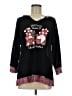 Cato Black Pullover Sweater Size M - photo 1