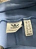 Adidas Stripes Blue Active Pants Size S - photo 7