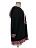 Cato Black Pullover Sweater Size M - photo 4